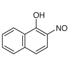 2-Nitroso-1-naphthol, 25G - N0267-25G