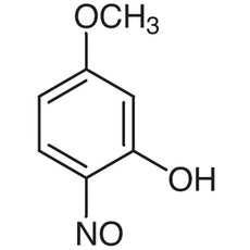 4-Nitrosoresorcinol 1-Monomethyl Ether, 25G - N0271-25G