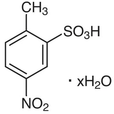 4-Nitrotoluene-2-sulfonic AcidHydrate, 25G - N0277-25G