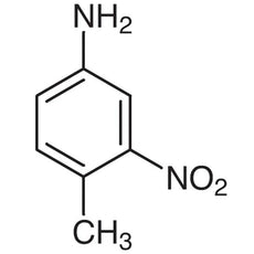 4-Methyl-3-nitroaniline, 25G - N0278-25G