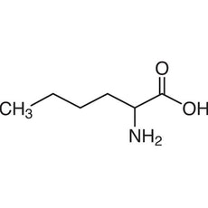 DL-Norleucine, 25G - N0302-25G