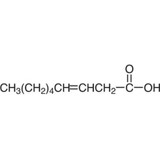 3-Nonenoic Acid, 5ML - N0312-5ML