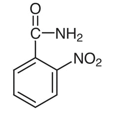2-Nitrobenzamide, 25G - N0322-25G