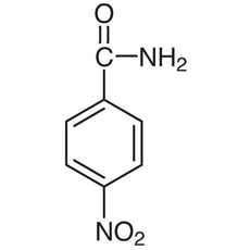 4-Nitrobenzamide, 25G - N0323-25G