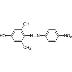 4-(4-Nitrophenylazo)orcinol, 1G - N0324-1G
