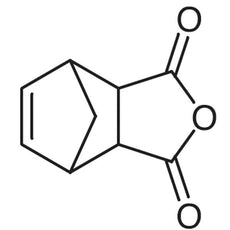 5-Norbornene-2,3-dicarboxylic Anhydride, 25G - N0331-25G