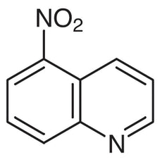 5-Nitroquinoline, 250G - N0344-250G