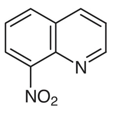 8-Nitroquinoline, 25G - N0345-25G
