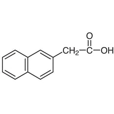 2-Naphthaleneacetic Acid, 5G - N0352-5G