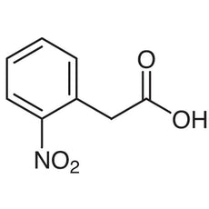 2-Nitrophenylacetic Acid, 25G - N0353-25G