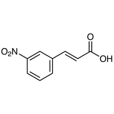 (E)-3-Nitrocinnamic Acid, 5G - N0354-5G