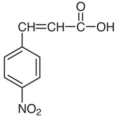 4-Nitrocinnamic Acid, 25G - N0355-25G