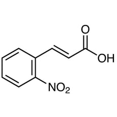 trans-2-Nitrocinnamic Acid, 25G - N0356-25G