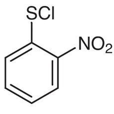 2-Nitrophenylsulfenyl Chloride[N-Protecting Agent for Peptides Research], 100G - N0363-100G