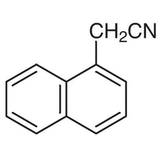 1-Naphthylacetonitrile, 500G - N0366-500G