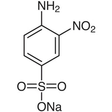 Sodium 2-Nitroaniline-4-sulfonate, 100G - N0371-100G
