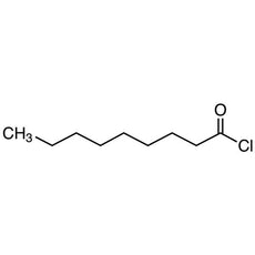 Nonanoyl Chloride, 100G - N0372-100G
