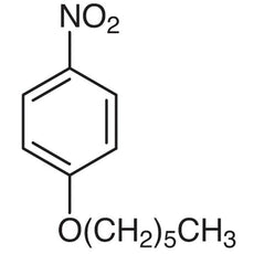 1-Hexyloxy-4-nitrobenzene, 25G - N0373-25G