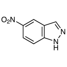 5-Nitroindazole, 25G - N0398-25G
