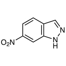 6-Nitroindazole, 25G - N0399-25G