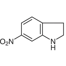 6-Nitroindoline, 5G - N0403-5G