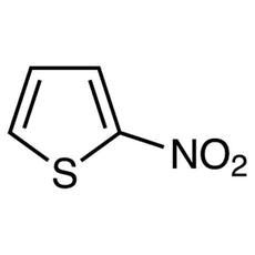 2-Nitrothiophene(contains 3-Nitrothiophene), 25G - N0407-25G