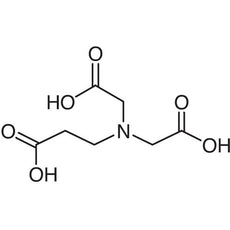 N-(2-Carboxyethyl)iminodiacetic Acid, 25G - N0408-25G