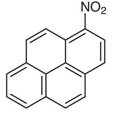 1-Nitropyrene, 25G - N0419-25G