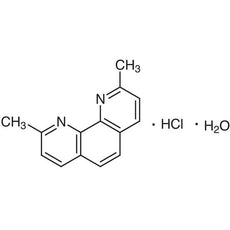 Neocuproine HydrochlorideMonohydrate, 1G - N0423-1G