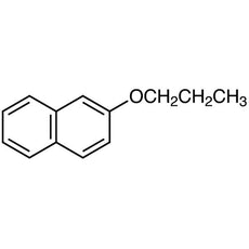 2-Propoxynaphthalene, 25G - N0432-25G