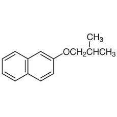 2-Isobutoxynaphthalene, 500G - N0433-500G