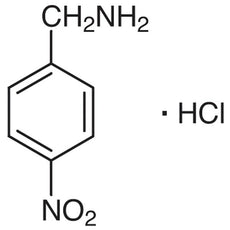 4-Nitrobenzylamine Hydrochloride, 25G - N0435-25G