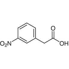 3-Nitrophenylacetic Acid, 5G - N0442-5G