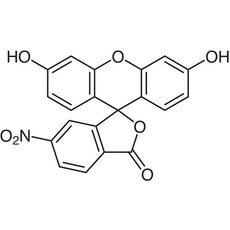 6-Nitrofluorescein(isomer II), 1G - N0445-1G