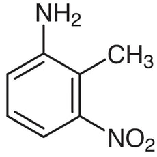 2-Methyl-3-nitroaniline, 250G - N0455-250G