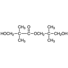 Neopentyl Glycol Mono(hydroxypivalate), 500G - N0461-500G