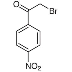 2-Bromo-4'-nitroacetophenone, 100G - N0473-100G