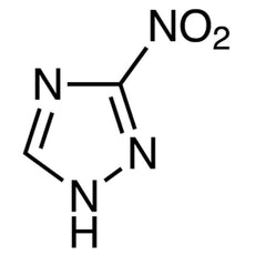 3-Nitro-1,2,4-triazole[Coupling Agent], 5G - N0477-5G