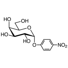4-Nitrophenyl alpha-D-Galactopyranoside[Substrate for alpha-D-Galactosidase], 1G - N0492-1G