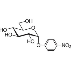 4-Nitrophenyl alpha-D-Glucopyranoside[Substrate for alpha-D-Glucosidase], 1G - N0493-1G
