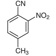 2-Nitro-p-tolunitrile, 1G - N0494-1G