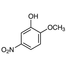5-Nitroguaiacol, 25G - N0498-25G