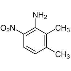 6-Nitro-2,3-xylidine, 25G - N0500-25G