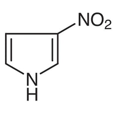 3-Nitropyrrole, 1G - N0502-1G
