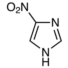 4-Nitroimidazole, 25G - N0506-25G