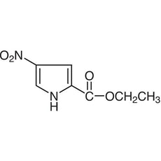 Ethyl 4-Nitropyrrole-2-carboxylate, 1G - N0510-1G