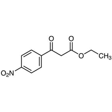 Ethyl (4-Nitrobenzoyl)acetate, 25G - N0513-25G