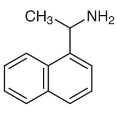 DL-1-(1-Naphthyl)ethylamine, 25ML - N0523-25ML