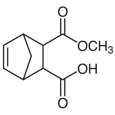 Monomethyl 5-Norbornene-2,3-dicarboxylate, 5G - N0525-5G