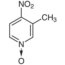 3-Methyl-4-nitropyridine N-Oxide, 25G - N0527-25G